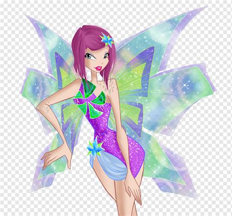 Winx Club Tecna Mythix D The Best Porn Website