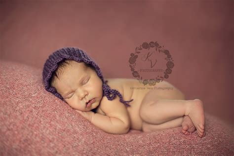 Adorable Awake Alexa Roseville Sacramento Newborn Photographer