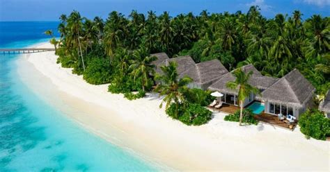 YurtdiŞi GÜncel İŞ İlanlari Baglioni Resort Maldives Jobs