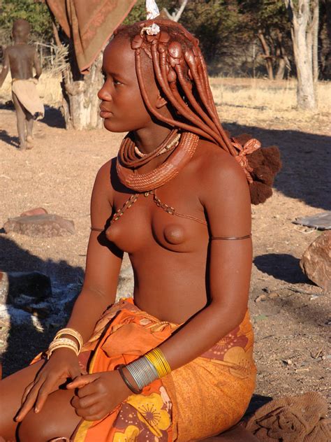 Girl Tribe African Tribal Naked Picsegg Com