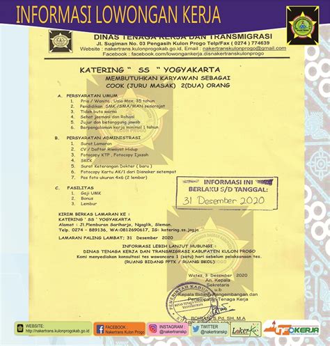 Tersebut silahkan kirim lamaran via email ke hrd.klero@gmail.com. Lowongan Kerja Klero / Bt5byzlaczdptm : Merupakan toko ...