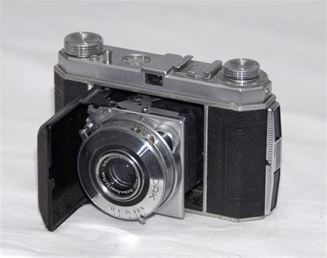Kodak Retina I Type 013