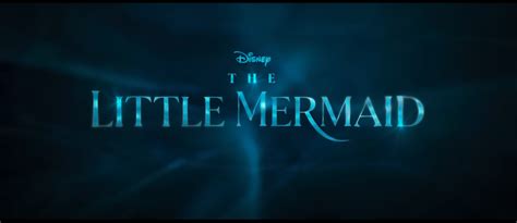 The New ‘little Mermaid Trailer Has Children And Adults Ecstatic
