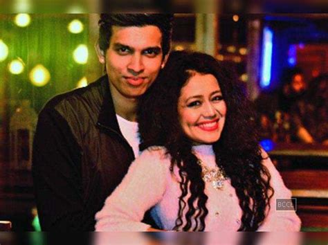 Neha Kakkar And Her Brother Tony Perform At Kinbuck 2 In Delhi Events Movie News Times Of India
