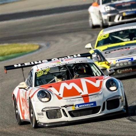Porsche Gt Cup Rennwagen Kaufen Racemarket Net Dach