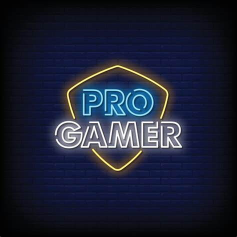 Pro Gamer Sign Hot Sex Picture