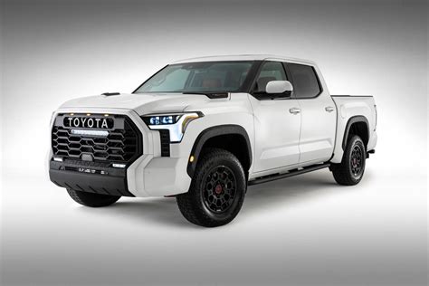 2022 Toyota Tundra Double Cab Prices Reviews And Pictures Edmunds