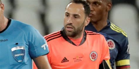 Estadísticas con los jugadores que mayor cantidad de encuentros disputaron para la selección de colombia en la historia de scroll for more >>. Pibe Valderrama a David Ospina: mensaje por igualar récord ...