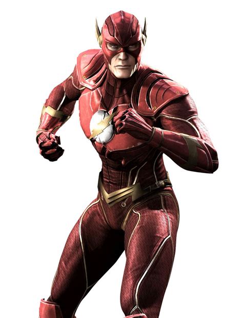 Injustice Flash Flash Characters The Flash Injustice