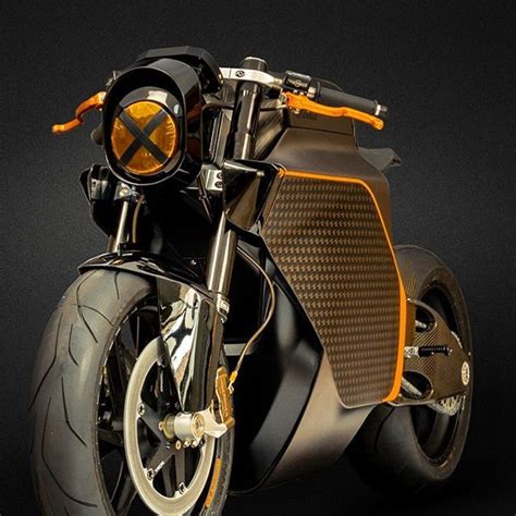 Electrical engineering is an exciting and dynamic field. More electric motorcycle awesomeness. The @saroleamoto N60 ...