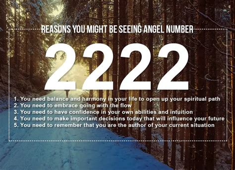 Angel Number 2222 Meanings Why Are You Seeing 2222 Spiritual