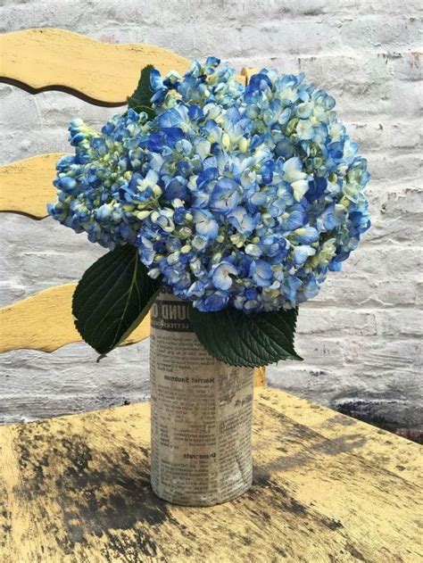 Cement in your decor? Trust us, these ideas are gorgeous! | Cement vase