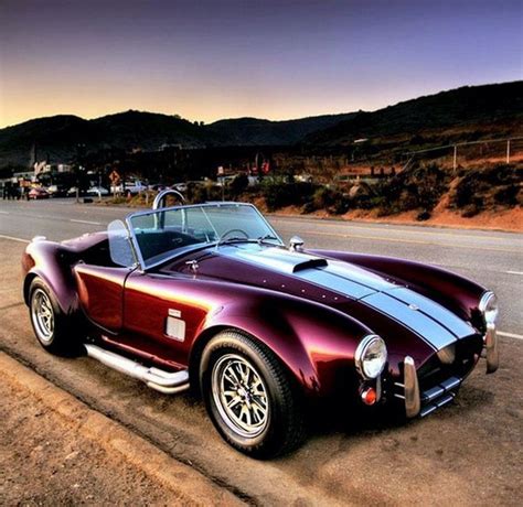 Afternoon Drive American Muscle Cars 30 Photos