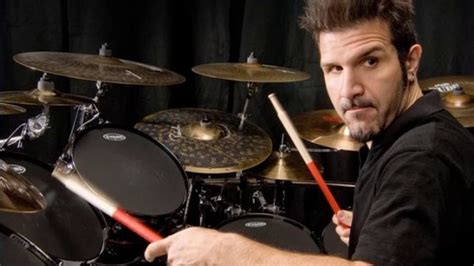 Anthrax Drummer Charlie Benante Compares New Material To For All Kings