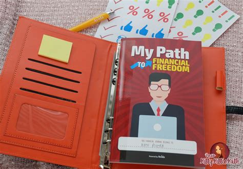 Описание жк, фото, планировки квартир, ход строительства. Feature: Avida Land My Path to Financial Freedom Planner ...