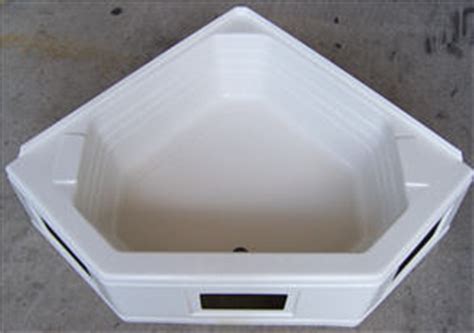 A wide variety of hotel garden tub options are available to you, such as project solution capability, drain location, and design style. Trekwood RV Parts - Montana / 2009 / Plumbing / Shower / Tub