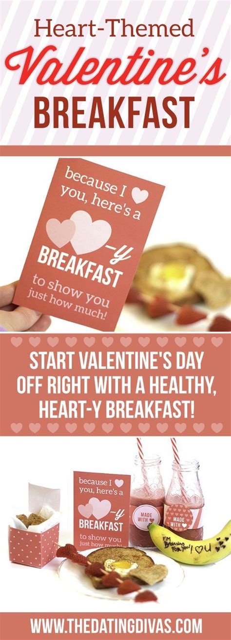 heart themed valentine s breakfast valentines breakfast birthday breakfast valentines day food