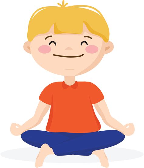 Yoga Clipart Kids 10 Free Cliparts Download Images On Clipground 2023