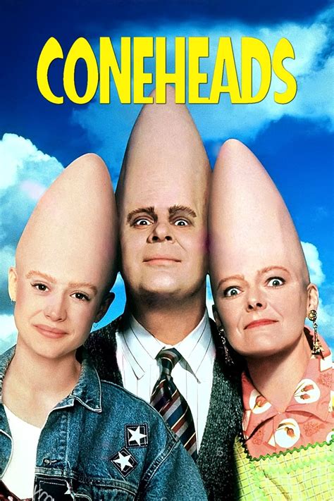 Coneheads Streaming Sur Voirfilms Film 1993 Sur Voir Film