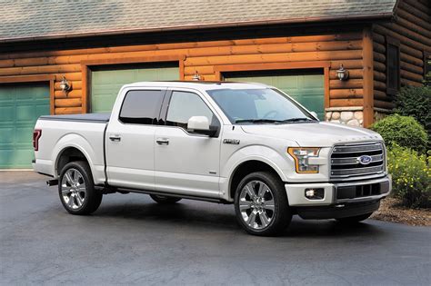 The 10 Most Popular Trucks on Edmunds.com | Edmunds