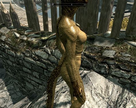 Wip Argonian Thorpac Nude Textures Sexy Scales For Them Lizard Tails