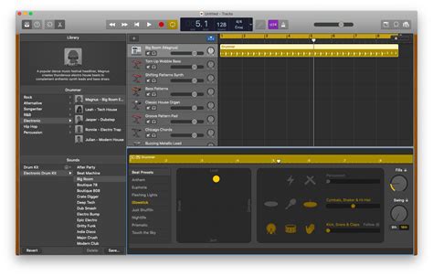 In this article i'm going to take a look at the available apple computers on the market (desktops and laptops) looking through the glasses of a music producer. What's The Best Free Music Production Software On Mac? - Setapp