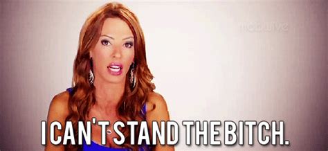 Drita Davanzo On The Girl She Doesnt Like Mob Wives Quotes
