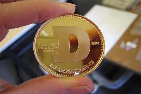 There are currently more than 5,000 cryptocurrencies on the market. Dogecoin: Is it worth investing in the new cryptocurrency ...