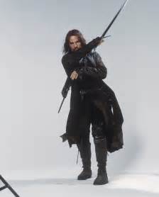 Aragorn Lotr Lord Of The Rings Photo 37618606 Fanpop