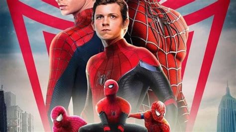 El Tr Iler De Spiderman R Cord Es El M S Visto De La Historia El Esquiu