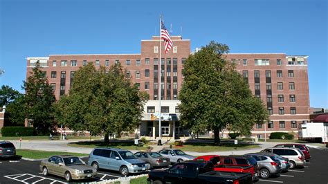 Report Care At Manchester Va Medical Center Is Getting Better