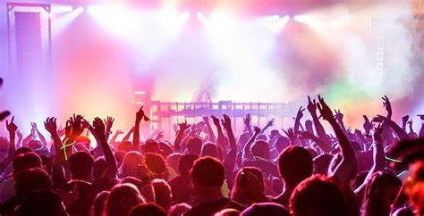 London Experiences Huge Rise In Illegal Underground Raves Your Edm
