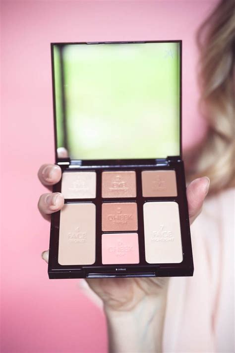 Top 6 All In One Makeup Palettes For Travel And Every Day Travel Makeup