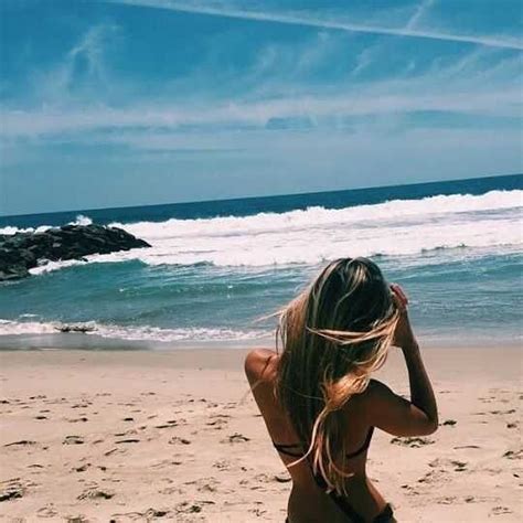 Pinterest Lucy Trapani Fotos Tumblr Na Praia Summer Vibes Fotos