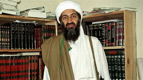 Osama Bin Laden Biography The Worlds Most Wanted Man Complete Back