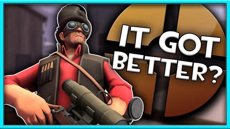 Tf2 Is Tf2s Bot Crisis Better Tf2 Bot Crisis Team Fortress 2
