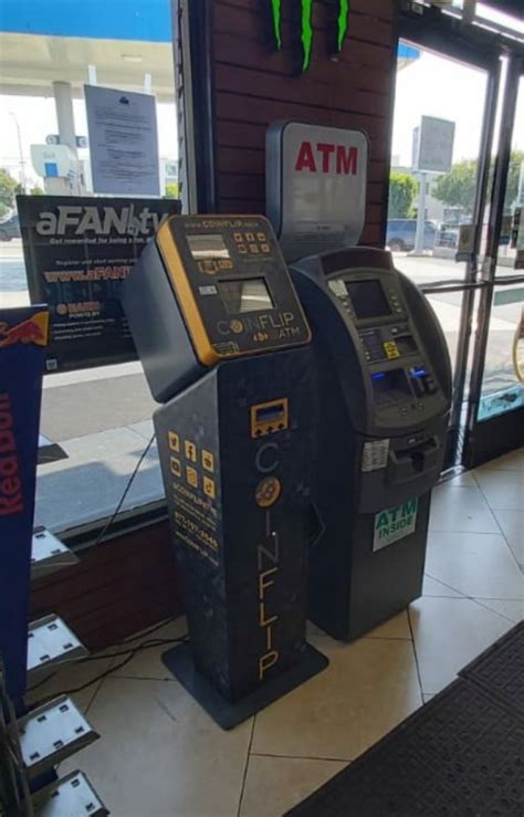 You will then be prompted to enter. Bitcoin ATM in Van Nuys - Chevron