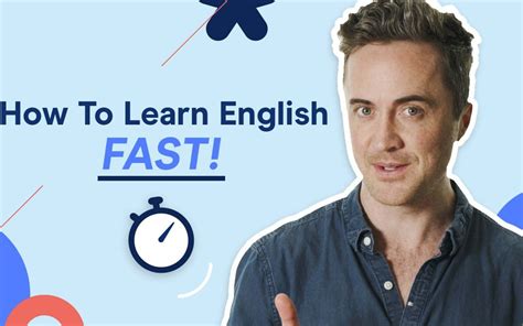 How To Learn English Fast E2 English Quickstart Guide E2 English Blog