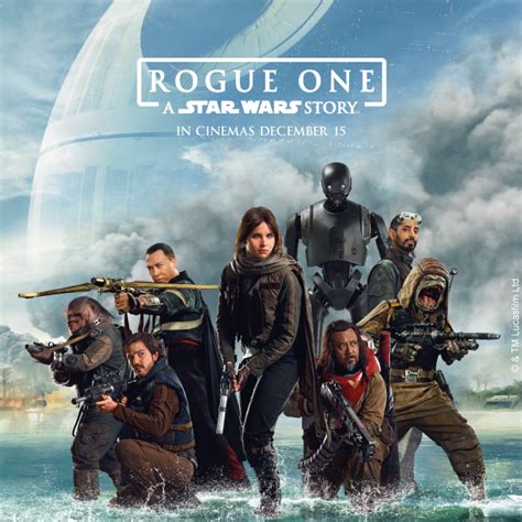 Editorial What Trailers Will Be Attached To Star Wars Rogue One