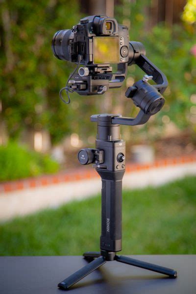 dji firmware updates for ronin 2 ronin s and ronin sc newsshooter