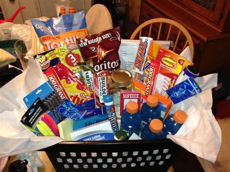 After you've found christmas gifts for the college guy in your life, make sure to tackle the other names on your list this holiday season and let our experts steer you in the perfect present direction. Pin by Courtney Westbrook on Gifts | College gifts ...