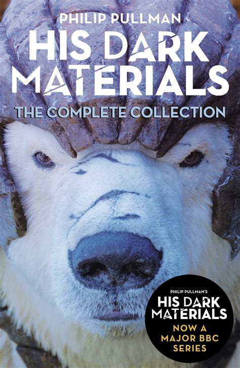 His Dark Materials The Complete Collection Penguin Books New Zealand