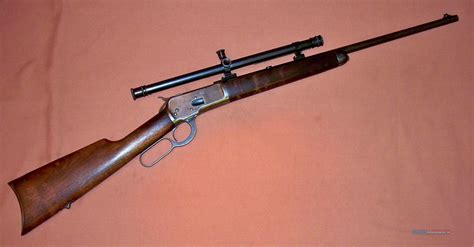 Winchester model 25 25-20 - psawedetroit