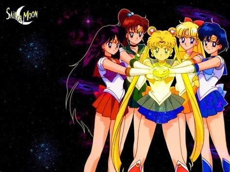 Free Download Sailor Moon Wallpaper By SafiraKizoku X For Your Desktop Mobile Tablet