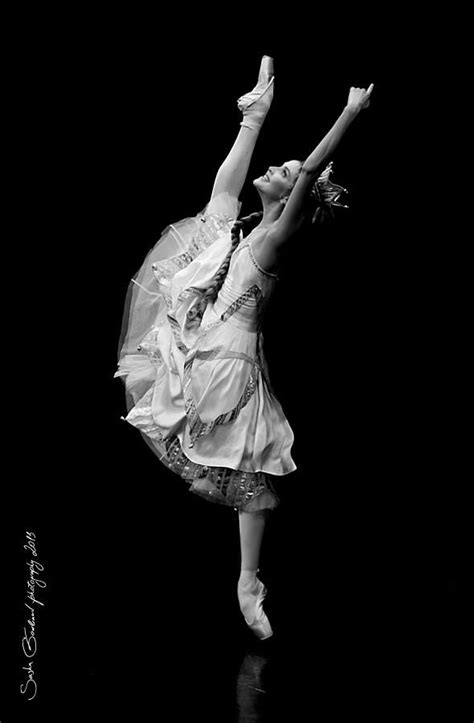 Alina Somova 2013 Stpetersburg Photo By Sasha Gouliaev Ballet