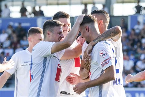 Table, news, fixtures, results & scores. Helvetia Schweizer Cup: nächster Stop Zürich - FC LUZERN