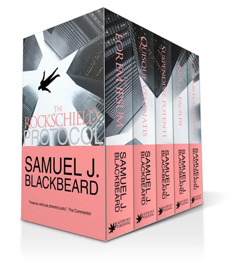 Download 5 Book Box Set Mockup | Cover Actions Premium | Mockup PSD ...