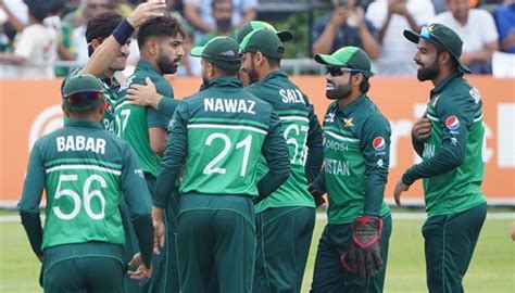 pak vs ned pakistan inch closer to world cup 2023 qualification