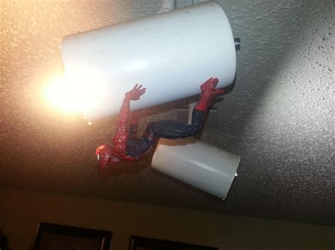 Spider Man On The Spotlights 2 By Jimenopolix On Deviantart
