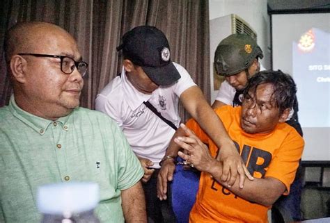 Lapu Lapu Police Probe Death Of Suspect In Silawan Killing Cebu Daily News